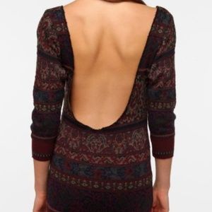Urban Outfitters Cosby Sweater | Poshmark